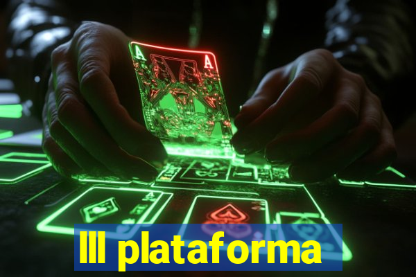 lll plataforma